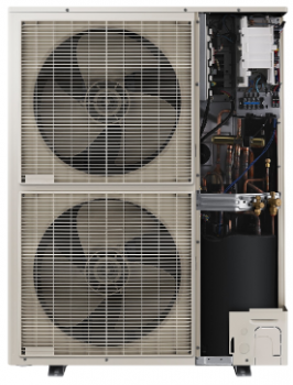 Samsung AC140RXADKG