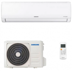 Samsung AR18BXHQASIN Samsung AR18BXHQASIN