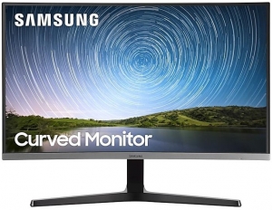 Samsung C27R500FH Gray Samsung C27R500FH Gray