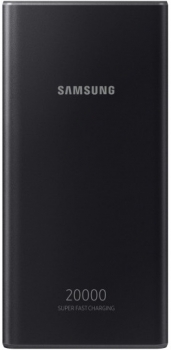 Samsung EB-P5300XJEGEU 20000 mAh Gray