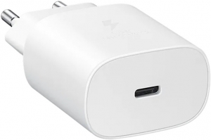 Samsung EP-TA800 White