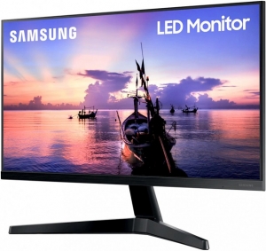 Samsung F24T350FHI Black