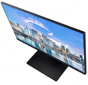 Samsung F24T450FQI Black