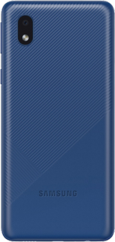Samsung Galaxy A01 Core 16Gb DuoS Blue (SM-A013)