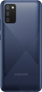 Samsung Galaxy A02s 32Gb DuoS Blue