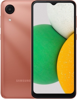 Samsung Galaxy A03 Core 32Gb DuoS Copper Samsung Galaxy A03 Core 32Gb DuoS Copper