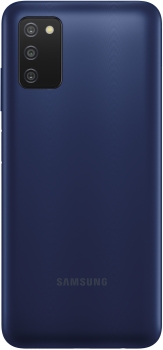 Samsung Galaxy A03s 32Gb DuoS Blue
