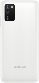 Samsung Galaxy A03s 32Gb DuoS White