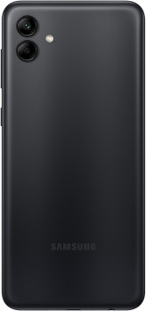 Samsung Galaxy A04 32Gb DuoS Black