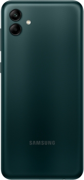 Samsung Galaxy A04 64Gb DuoS Green