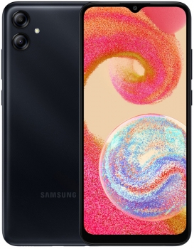 Samsung Galaxy A04e 32Gb DuoS Black Samsung Galaxy A04e 32Gb DuoS Black
