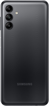 Samsung Galaxy A04s 128Gb DuoS Black