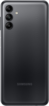 Samsung Galaxy A04s 32Gb DuoS Black