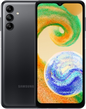 Samsung Galaxy A04s 64Gb DuoS Black