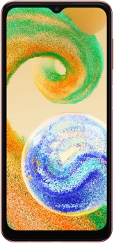 Samsung Galaxy A04s 64Gb DuoS Copper