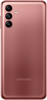 Samsung Galaxy A04s 64Gb DuoS Copper
