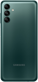 Samsung Galaxy A04s 64Gb DuoS Green
