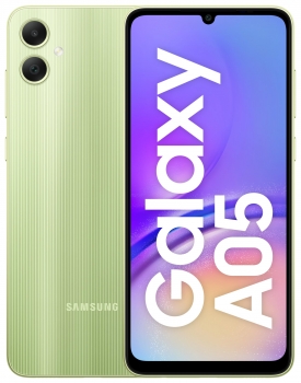 Samsung Galaxy A05 128Gb Light Green