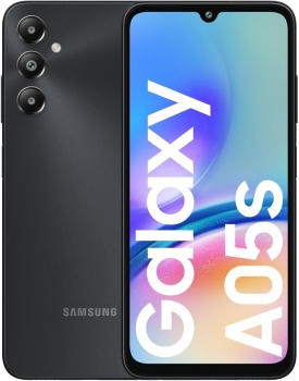 Samsung Galaxy A05s 128Gb Black