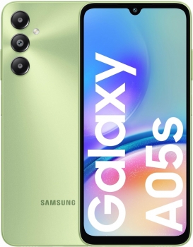 Samsung Galaxy A05s 128Gb Light Green
