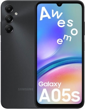 Samsung Galaxy A05s 64Gb Black