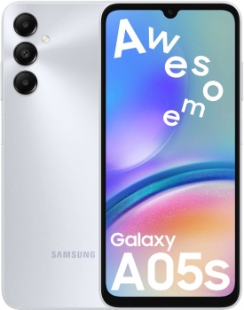 Samsung Galaxy A05s 64Gb Silver