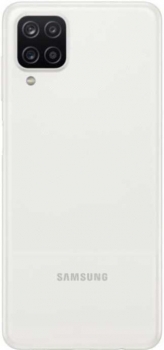 Samsung Galaxy A12 128Gb DuoS White