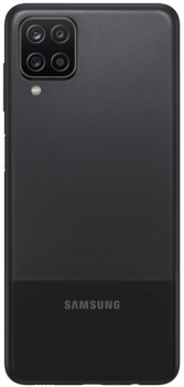 Samsung Galaxy A12 32Gb DuoS Black