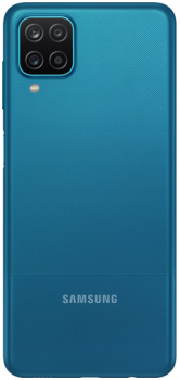 Samsung Galaxy A12 32Gb DuoS Blue