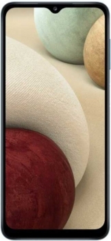 Samsung Galaxy A12 32Gb DuoS White