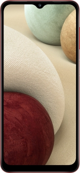 Samsung Galaxy A12 64Gb DuoS Red