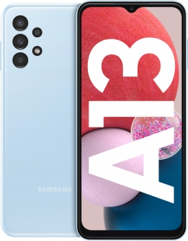 Samsung Galaxy A13 32Gb DuoS Blue Samsung Galaxy A13 32Gb DuoS Blue