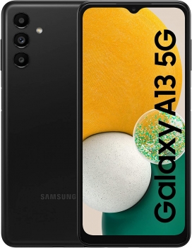 Samsung Galaxy A13 5G 128Gb DuoS Black