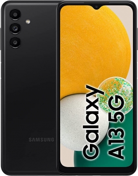 Samsung Galaxy A13 5G 64Gb DuoS Black