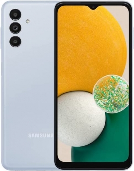 Samsung Galaxy A13 5G 64Gb DuoS Blue Samsung Galaxy A13 5G 64Gb DuoS Blue