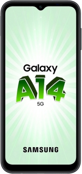 Samsung Galaxy A14 5G 128Gb Black