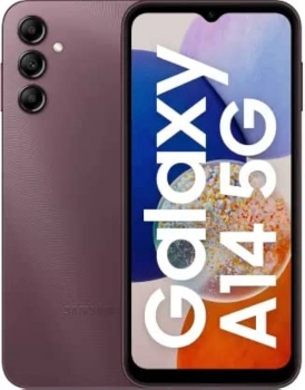 Samsung Galaxy A14 5G 128Gb Red Samsung Galaxy A14 5G 128Gb Red