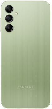 Samsung Galaxy A14 64Gb DuoS Green