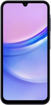 Samsung Galaxy A15 128Gb Black