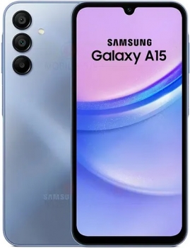 Samsung Galaxy A15 128Gb Blue