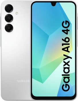 Samsung Galaxy A16 128Gb Gray Samsung Galaxy A16 128Gb Gray