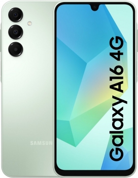 Samsung Galaxy A16 128Gb Green Samsung Galaxy A16 128Gb Green