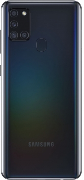 Samsung Galaxy A21s 64Gb DuoS Black