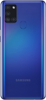 Samsung Galaxy A21s 64Gb DuoS Blue