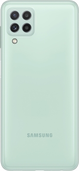 Samsung Galaxy A22 128Gb DuoS Green