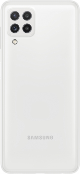 Samsung Galaxy A22 128Gb DuoS White