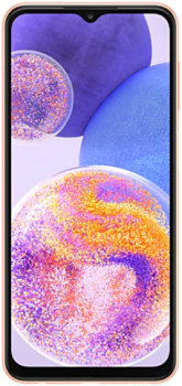 Samsung Galaxy A23 128Gb Orange