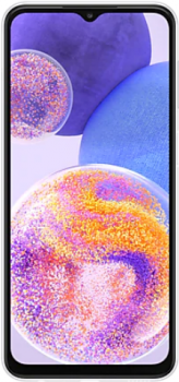 Samsung Galaxy A23 128Gb White