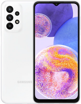 Samsung Galaxy A23 128Gb White