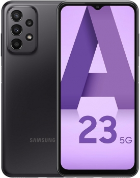 Samsung Galaxy A23 5G 128Gb Black